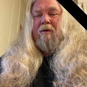 Meet your Posher, Roger